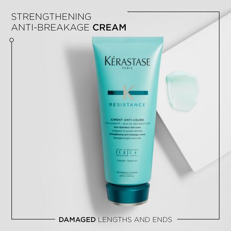 Ciment Anti-Usure Conditioner