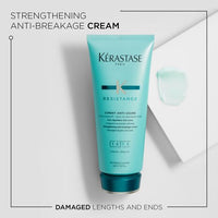 Ciment Anti-Usure Conditioner