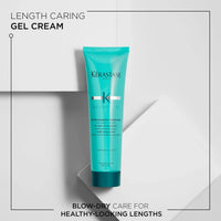 Résistance Extentioniste Thermique Heat Protecting Cream by Kérastase - detail 2
