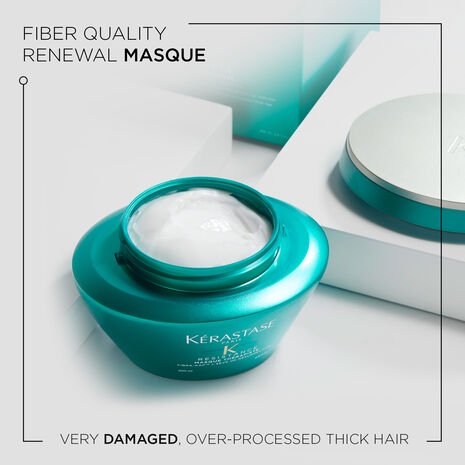 Masque Thérapiste Hair Mask