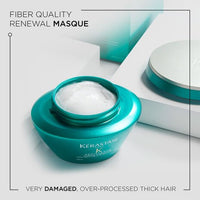 Masque Thérapiste Hair Mask