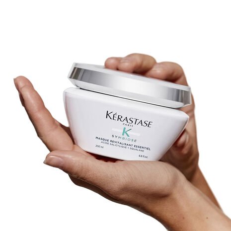 Revitalisant Essentiel Hydrating Hair Mask