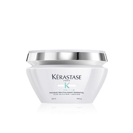 Revitalisant Essentiel Hydrating Hair Mask
