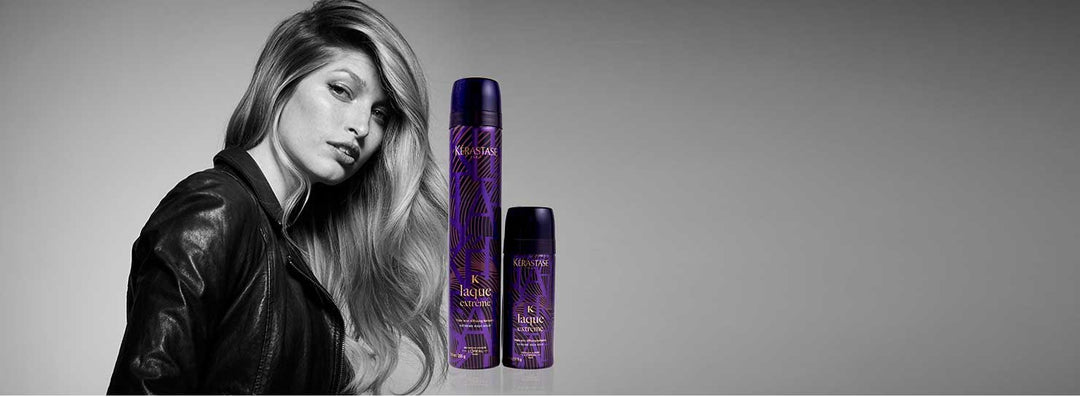 Laque Extrême Hair Spray