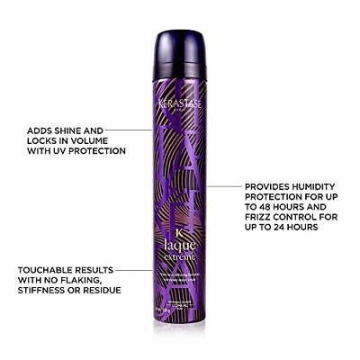 Laque Extrême Hair Spray
